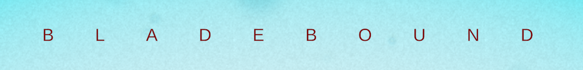 Bladebound