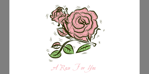 Cover image for A Rose for You