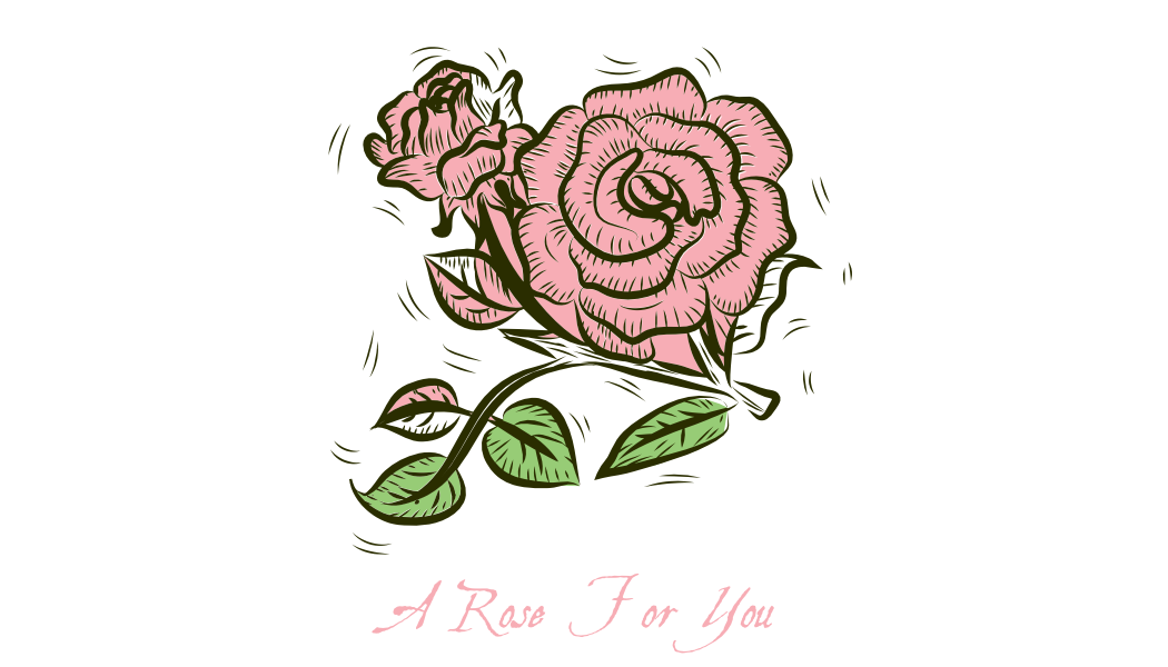Cover image for A Rose for You