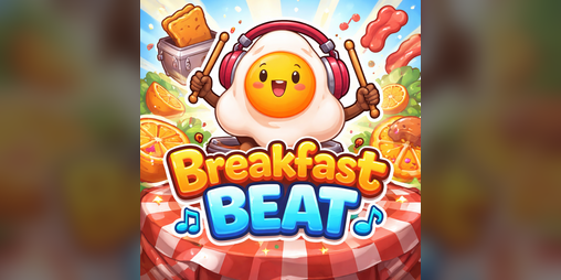 Cover image for Breakfast Beat