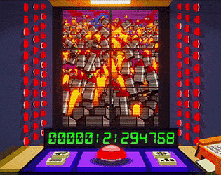 Nuke Clicker