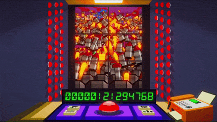 Cover image for Nuke Clicker