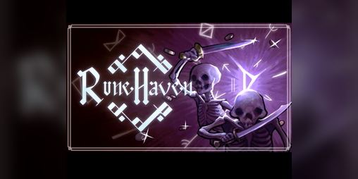 Cover image for Runehaven (Demo)