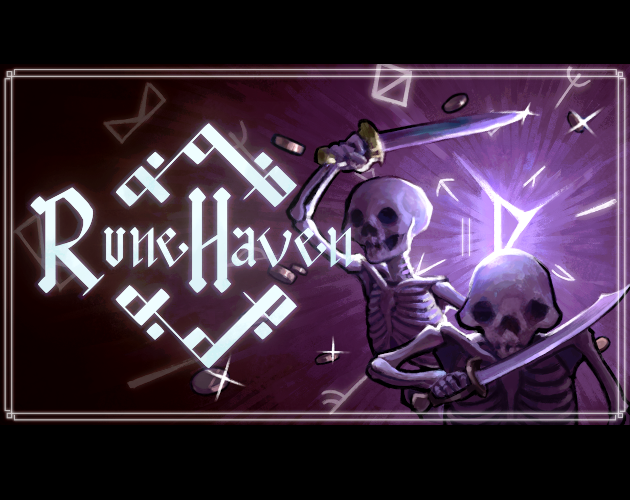 Cover image for Runehaven (Demo)