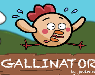 Gallinator