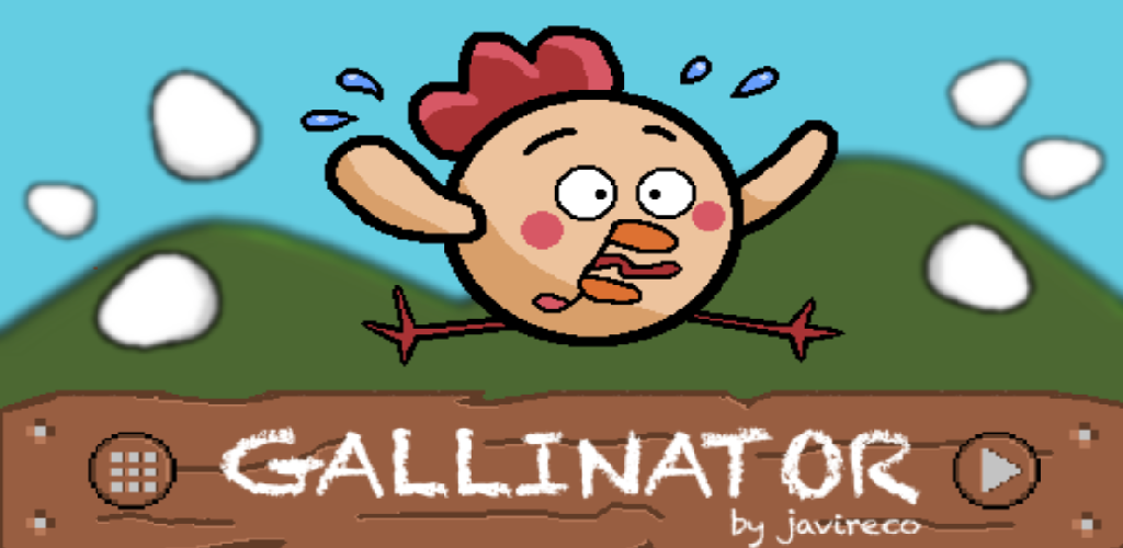 Gallinator