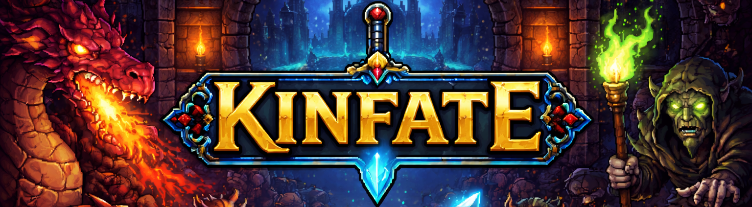 KINFATE beta
