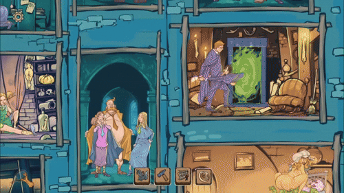 Main screenshot