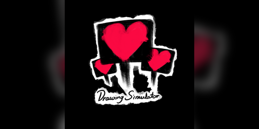 Cover image for Drawing Simulator