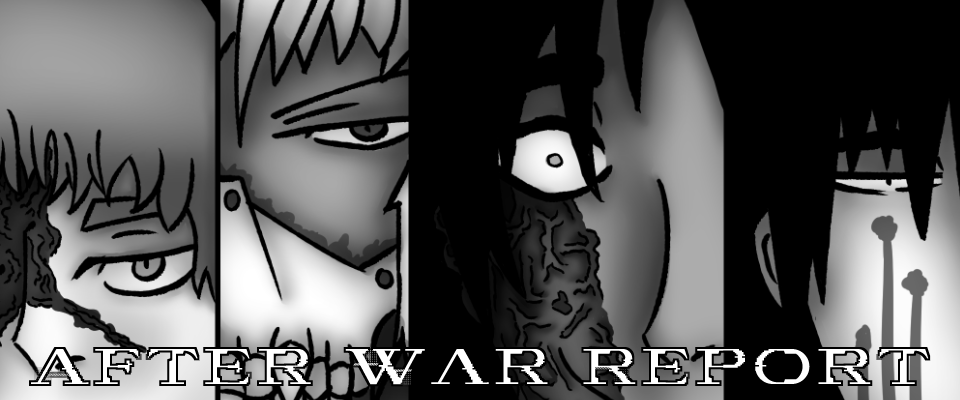 After War Report