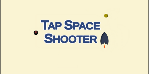 Cover image for Tap Space Shooter