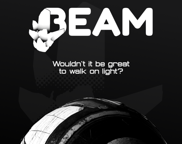 Cover image for Beam
