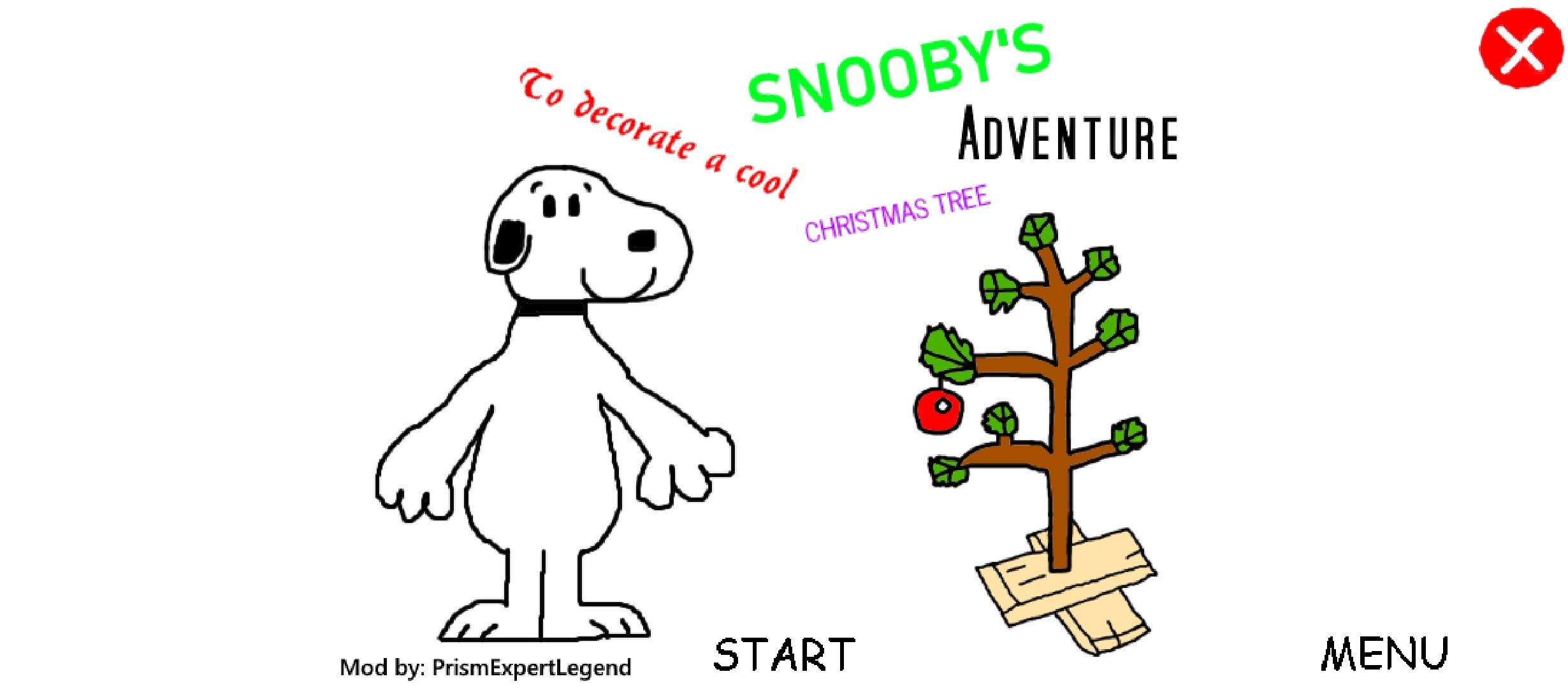 Snoobys Basics Android