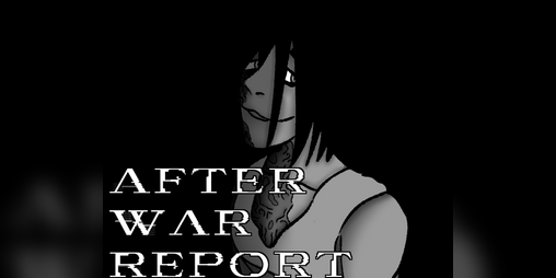 Cover image for After War Report