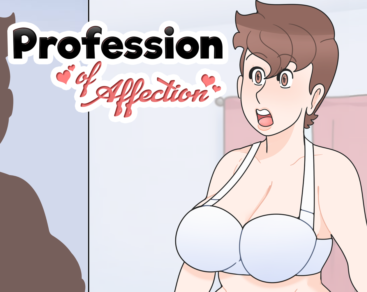Cover image for Profession Of Affection | DEMO