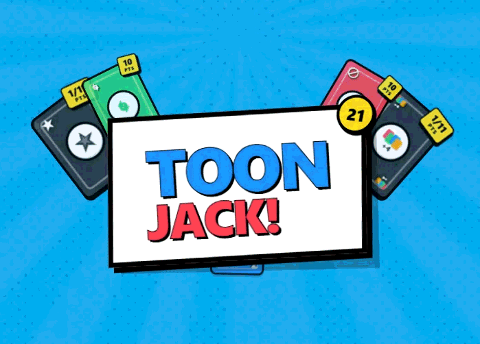 Toon Jack!