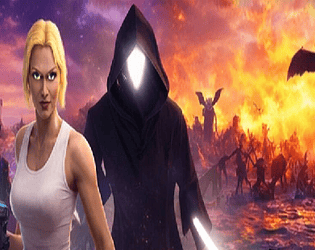 Ibiza Madness: Zombie vs Demons Billar Pool Loco Infinito