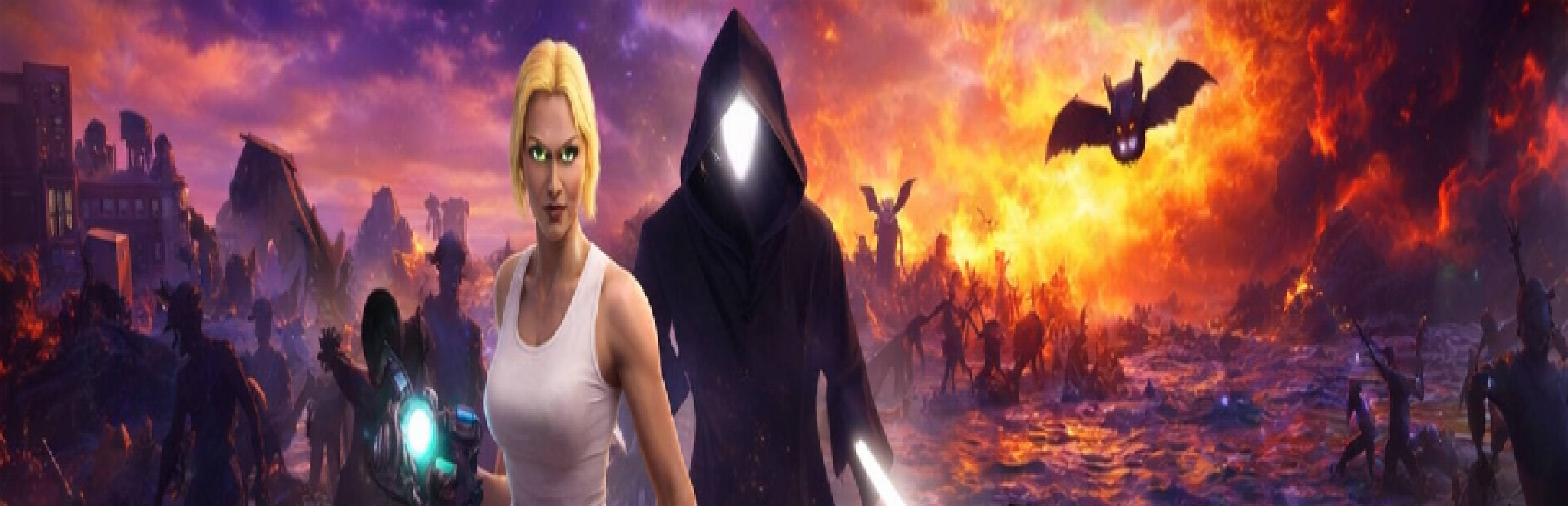 Ibiza Madness: Zombie vs Demons Billar Pool Loco Infinito