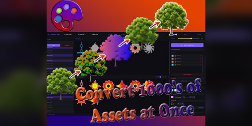 Cover image for Easy Batch Customizer Pro