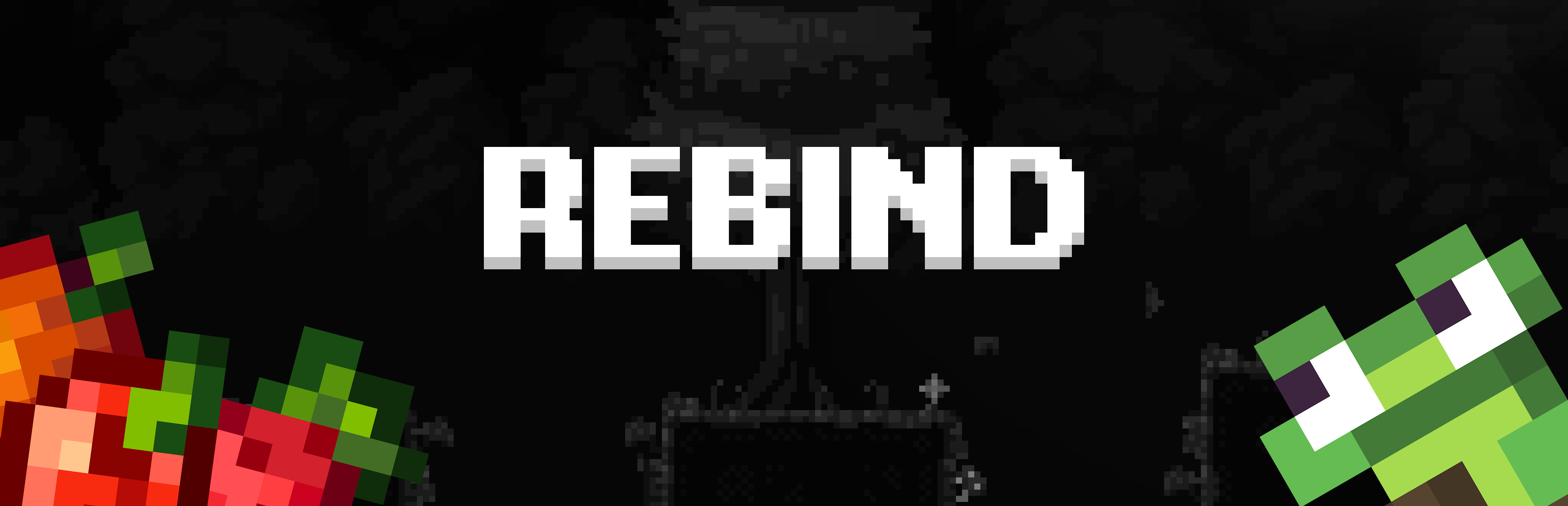Rebind Demo