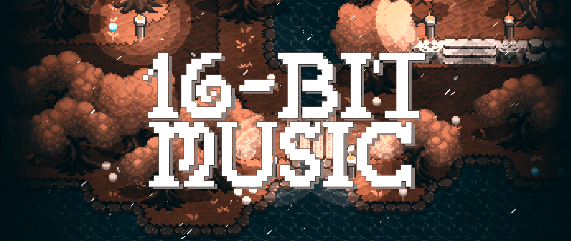 16-BIT RPG Music 5 - Exploration