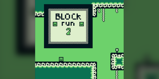 Cover image for Block run 2 demo
