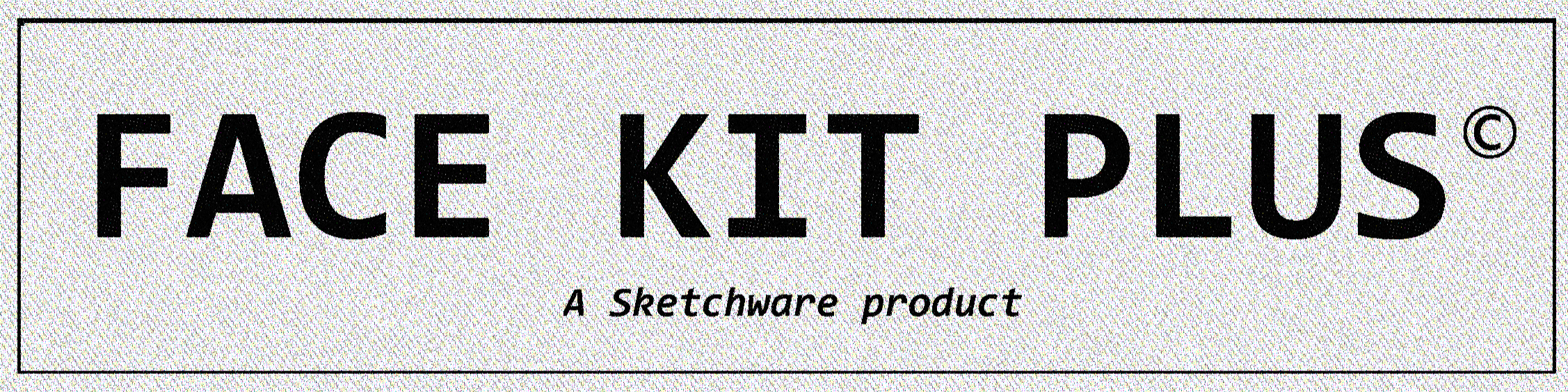 FACE KIT PLUS (DEMO)