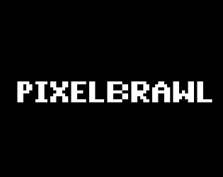 PixelBrawl