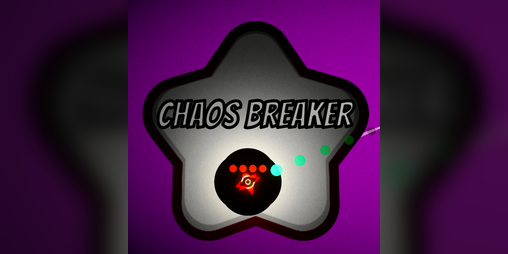 Cover image for Chaos Breaker