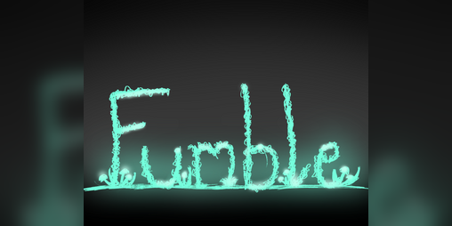 Cover image for Fumble