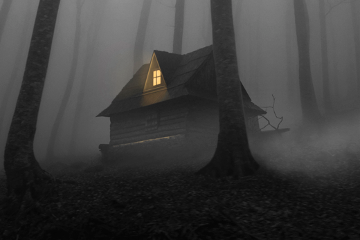 Haunted