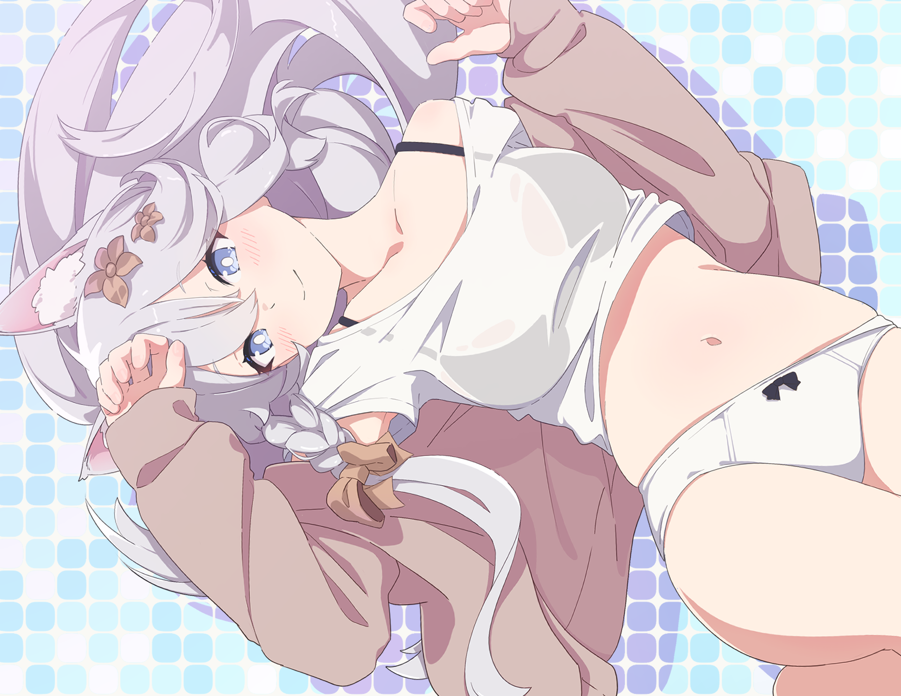 Cover image for S-Mate Demo