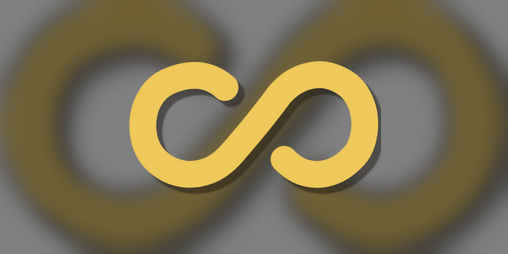 Cover image for Infinite RPG