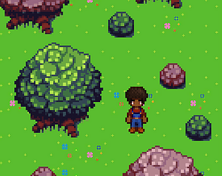 Beyond The Line game screenshot