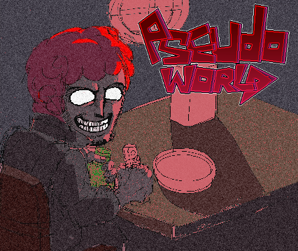 PSEUDOWORLD...DEMO!