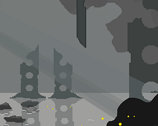 Heaven’s Ascent game screenshot
