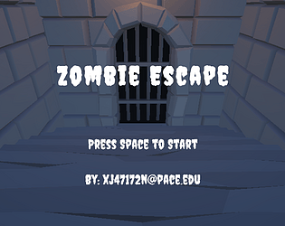 Zombie Escape