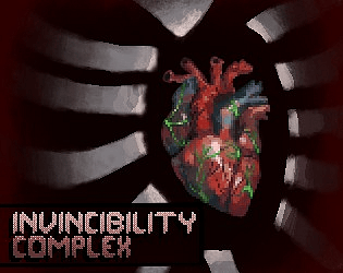 The Invincibilty Complex [Free] [Strategy] [Windows]