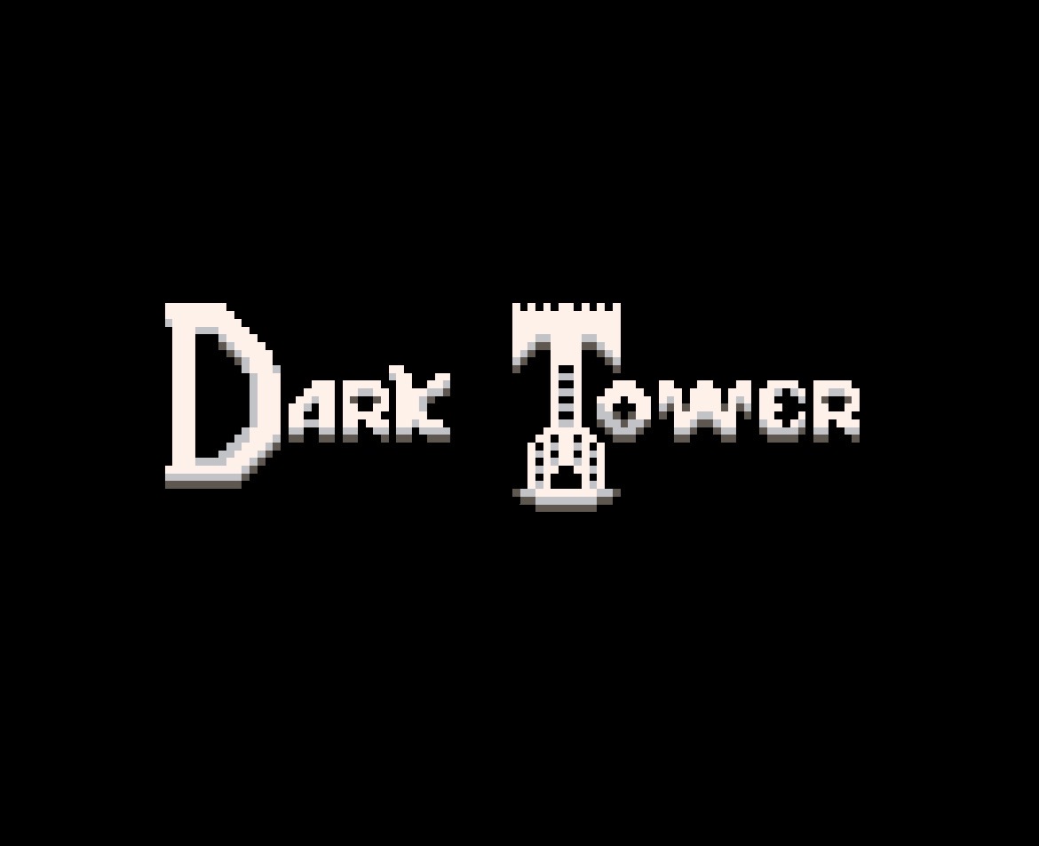 Cover image for Dark Tower