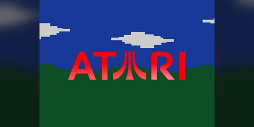 Cover image for Sprunki Atari (1983 REUPLOAD VERSION)