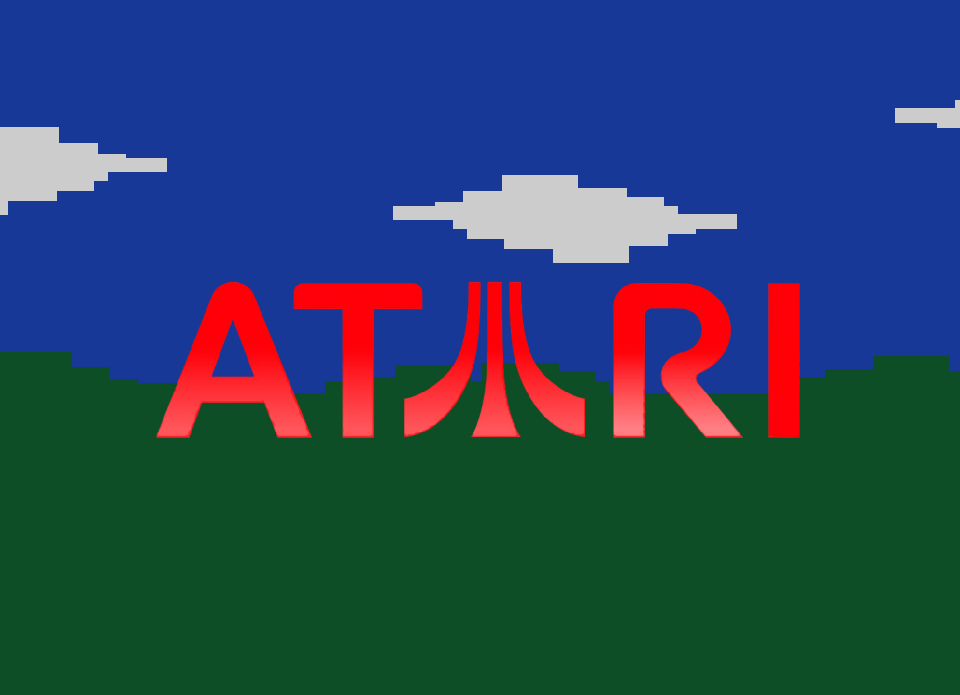 Cover image for Sprunki Atari (1983 REUPLOAD VERSION)