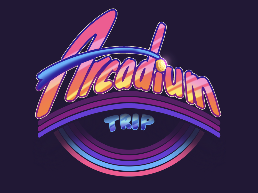 Arcadium Trip