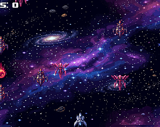 Boomer Galaxy