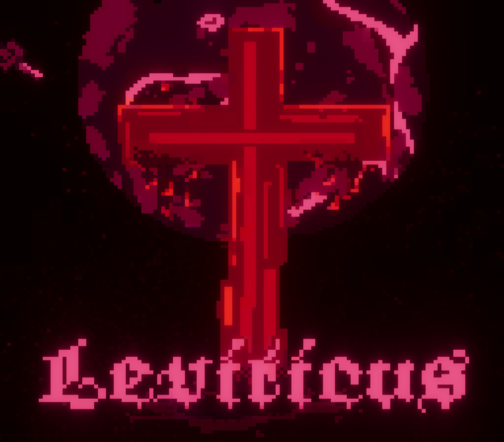 Leviticus