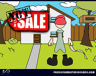 NotForSale(AR)