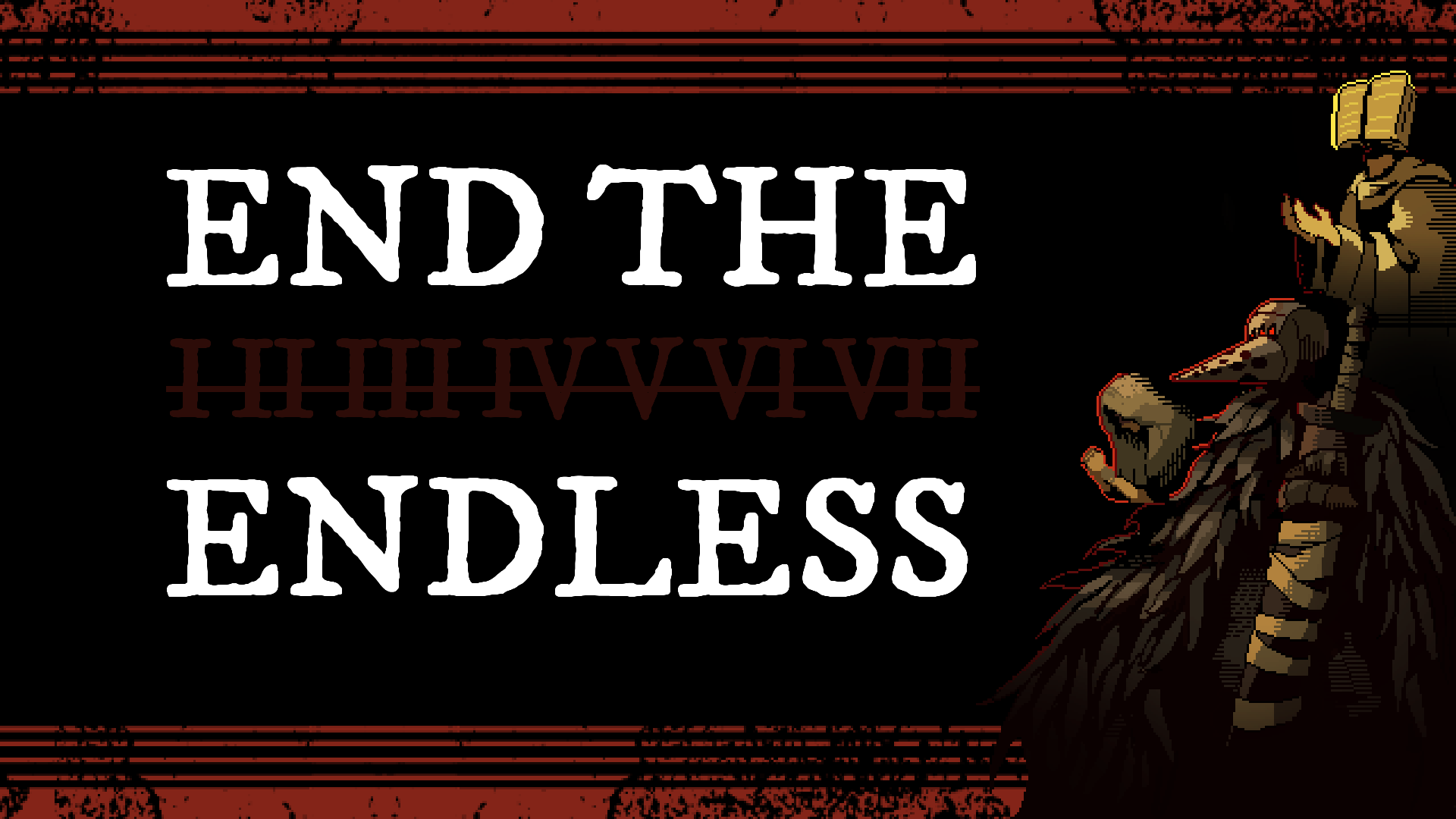 End the Endless (DEMO)