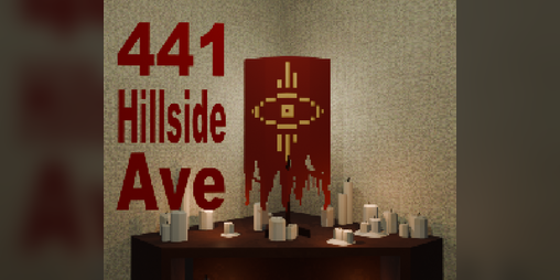 Cover image for 441 Hillside Ave