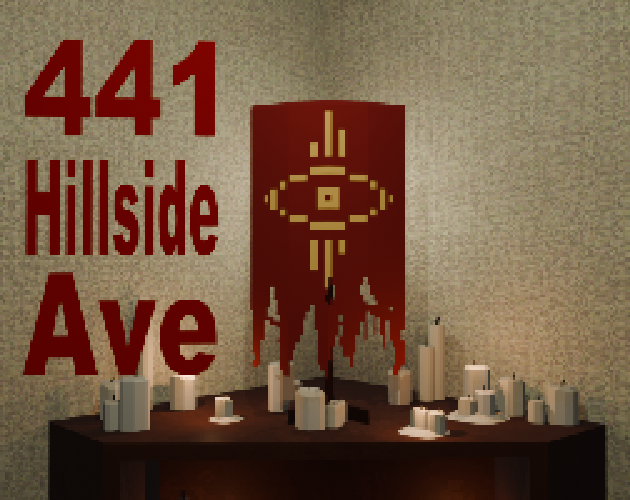 Cover image for 441 Hillside Ave