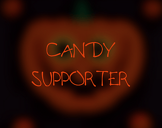 Candy Supporter