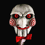 Cover image for [PROTO] Saw: The Game
